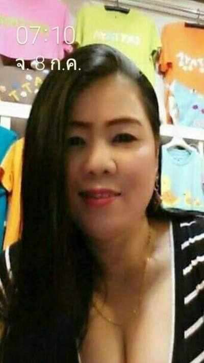 Jan 48 ans ชลบุรี Thaïlande