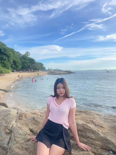 Piya 26 Jahre Pattaya  Thailand