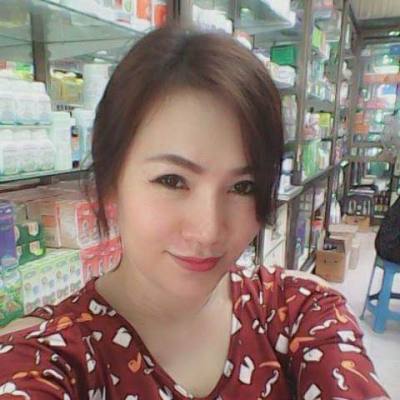 อ้อม 48 Jahre เมือง Thailand