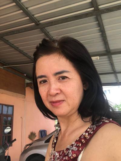 Sangjun 52 Jahre Mueang  Thailand