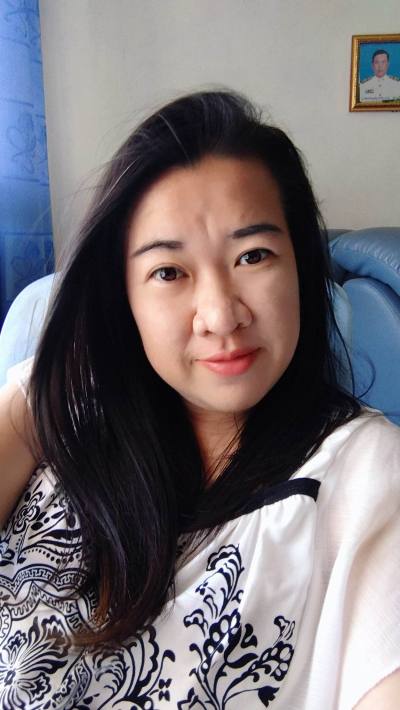 Pattaree 40 ans เมือง Thaïlande