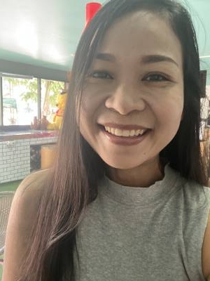 Samniang 43 years Chonburi Thailand