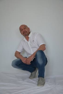 Emmanuel 56 ans Clermont Ferrand France