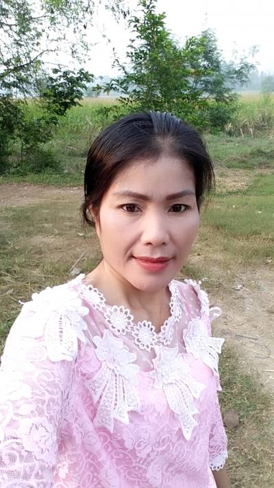 Payung 43 ans ไทย Thaïlande