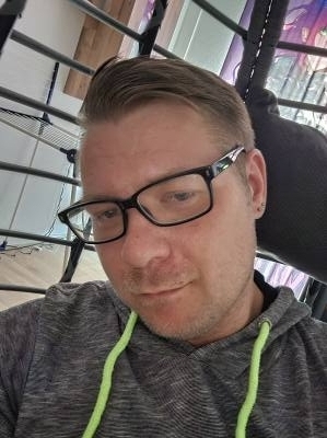 Falko 40 ปี Leipzig Germany