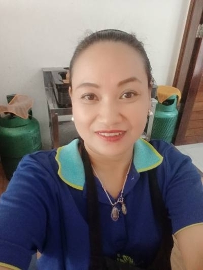 Phu 46 Jahre Rayong Thailand