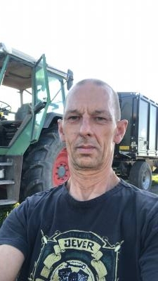 Matthias 57 Jahre Alsfeld  Deutschland