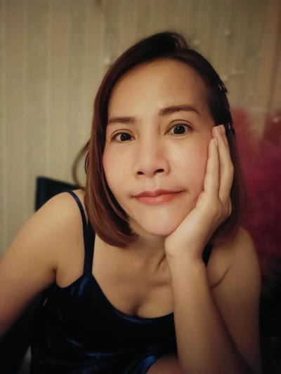 Sasithorn 44 Jahre Khonkaen Thailand