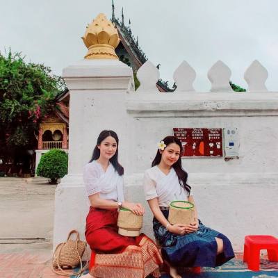 MOON 35 ans Phuket Thaïlande