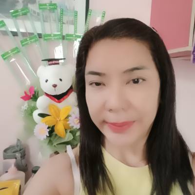 Nongporn 53 ans Nongporn  Thaïlande