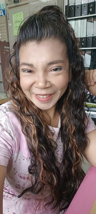 Panit 59 ans Pathum Thani Province Thaïlande