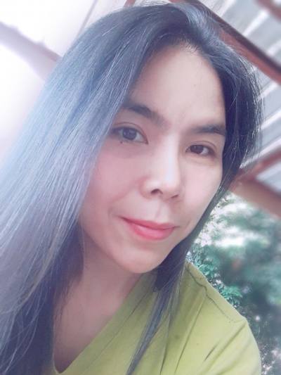 Punisa 45 ans Meung Lampang Thaïlande