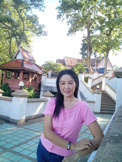 Rinda 45 years น่าน Thailand