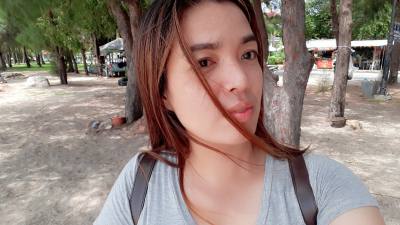 Tingja 41 ans Keadam Thaïlande