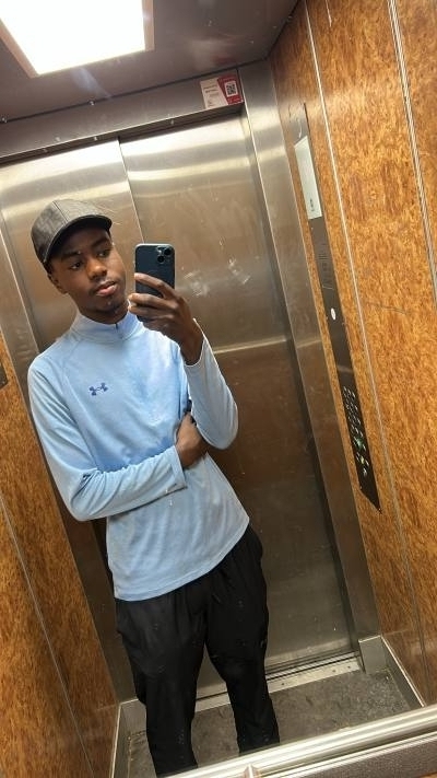 Youss 18 ปี Il De France  France