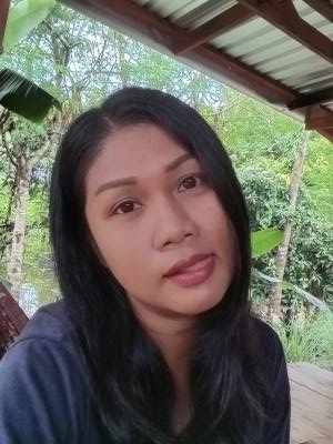 Lemii 38 years Nakonpanom Thailand