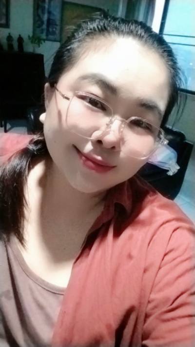 May 36 Jahre Hat Yai Thailand