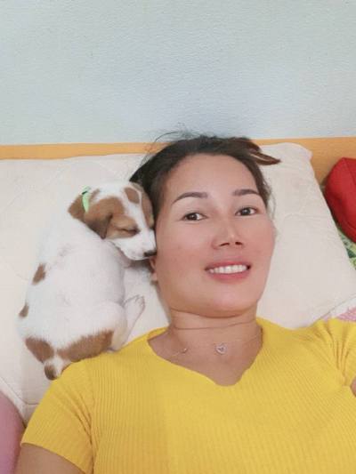 Tha 43 ans ระยอง Thaïlande
