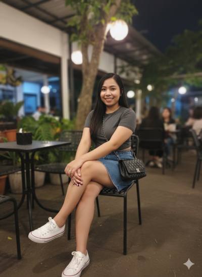 Molly 41 ans Phichit  Thaïlande