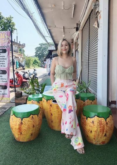Eve 40 Jahre Phuket Thailand
