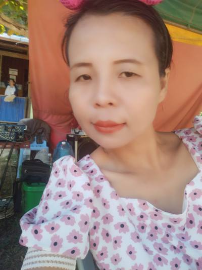 Rawenipa 37 ans เมืองแม่ฮ่องสอน Thaïlande