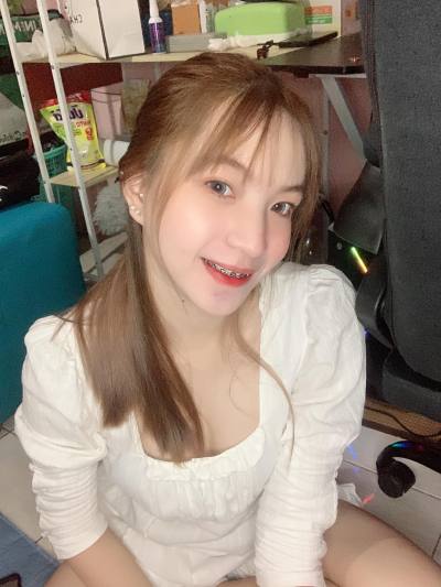 Meileng 30 ans กรุงเทพมหานคร Thaïlande