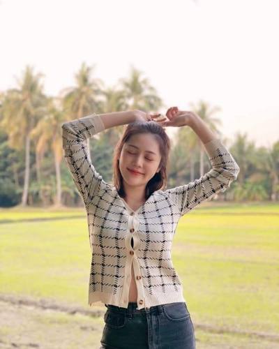 Nicha 32 Jahre เชียงดาว Thailand