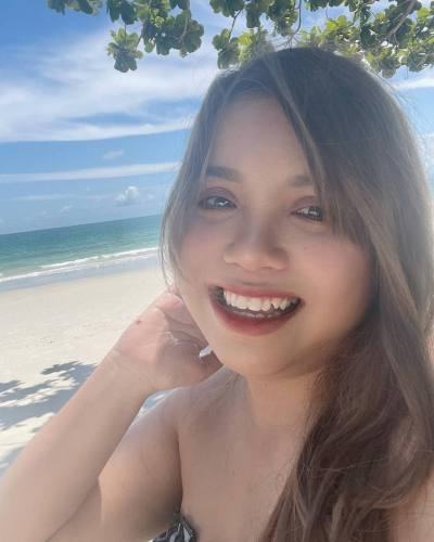 Anne 28 ans Nakhonsawan Thaïlande