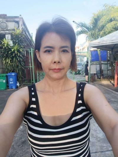 Arisa 53 years Bkk Thailand