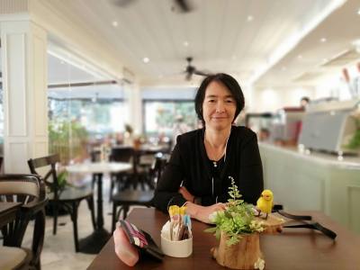 Patta 52 years เมือง Thailand