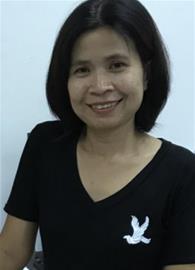 Chanyakan  47 ans Khonkaen Thaïlande