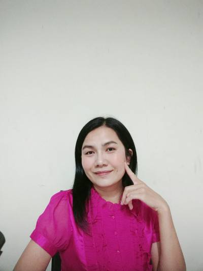 Polly 36 ans Thailand Thaïlande