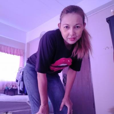 Rung 51 years Rayong Thailand