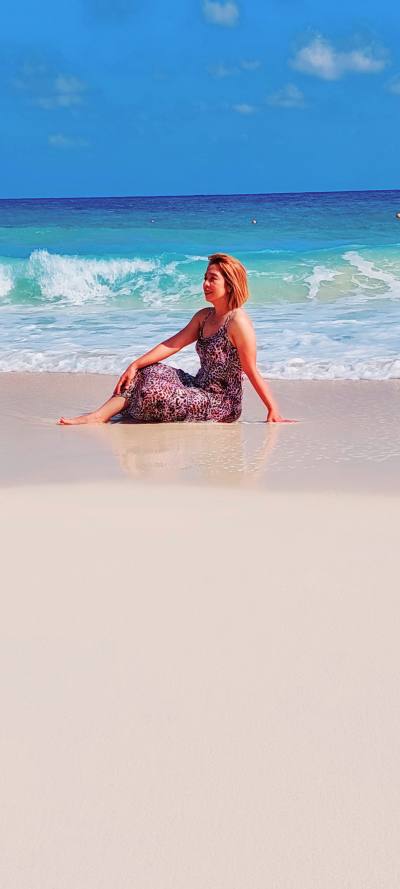 Nitsiree VIP 54 ans Latin Caracter Thaïlande