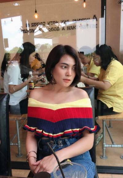 Fai 41 Jahre Muang  Thailand