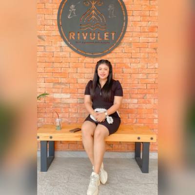 Anne 33 ans เมือง Thaïlande