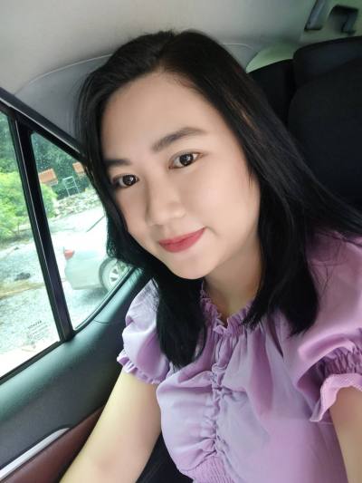 Keaw 32 ans Thai Thaïlande