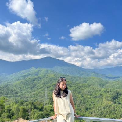 Tiffy 33 Jahre Khon Kaen Thailand