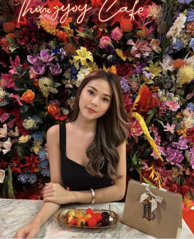 Lamai 39 ans Kuala Lumpur  Malaisie