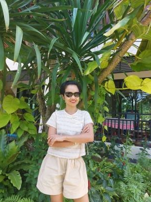 Jia 49 ans อ.เมือง Thaïlande