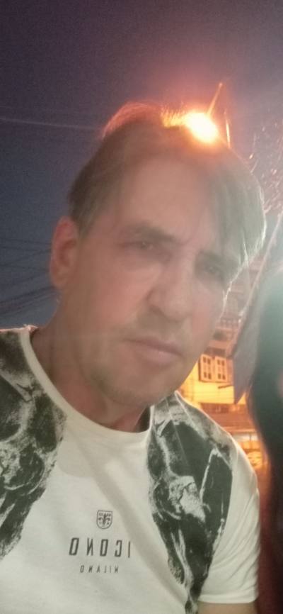 Kris 57 years Marseille France