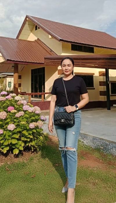 Prathin 49 years Nakhonratchatsima Thailand
