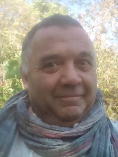 Thierry 57 years Gueugnon France