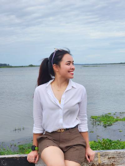 Chada 32 ans Srisongkram Thaïlande