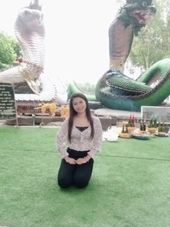 Suzy 36 ans เมือง Thaïlande