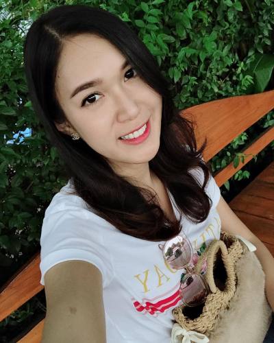 Nina 36 Jahre Chiang Mai Thailand