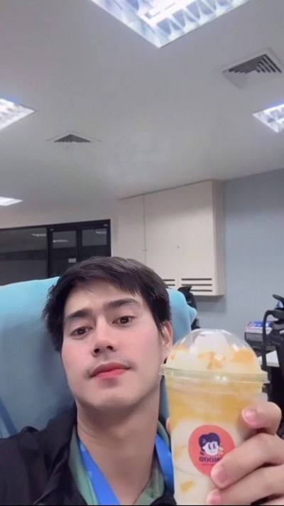 Nat 26 ปี Udon Thani ไทย