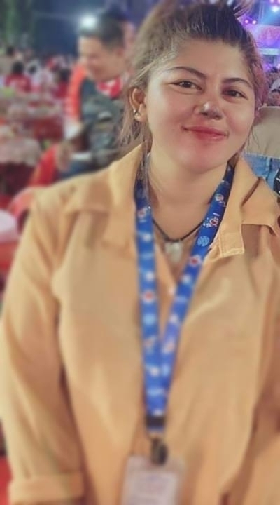 Dao 38 ans Ban Kai Thaïlande