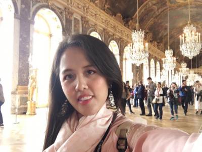 Jaohh 40 ans Muang  Thaïlande