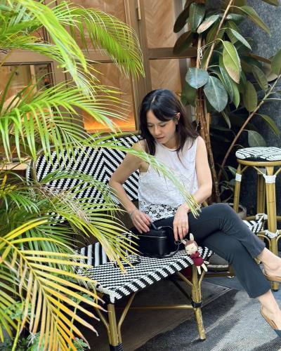 Niran 33 Jahre Bangkok Thailand